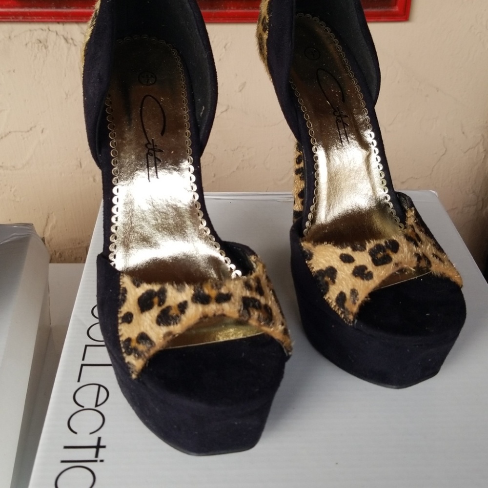 Heels